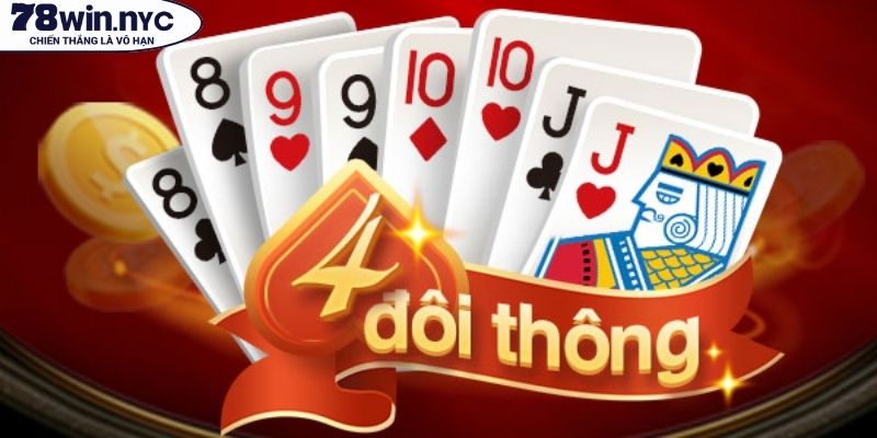 Bí quyết chinh phục Tiến Lên 78WIN từ các cao thủ