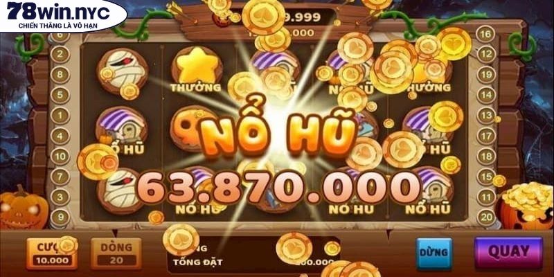 Bước vào thế giới hào nhoáng của Ông Trùm Phú Quý 78WIN