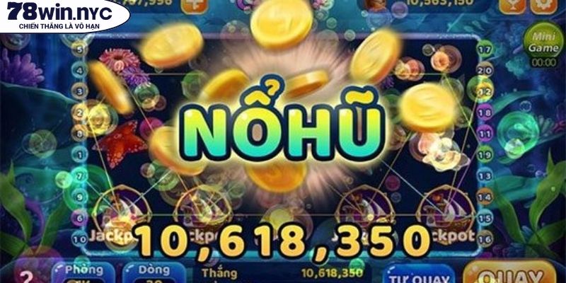 Một số ký hiệu trong game Ông Trùm Phú Quý 78WIN